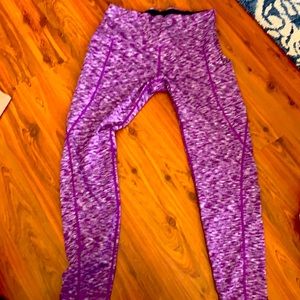 Ododos leggings, only worn a couple times